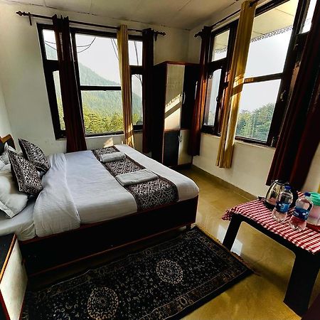 The Lake Cottage By Vrb Hotels Mcleodganj Дармсала Экстерьер фото
