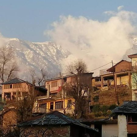 The Lake Cottage By Vrb Hotels Mcleodganj Дармсала Экстерьер фото