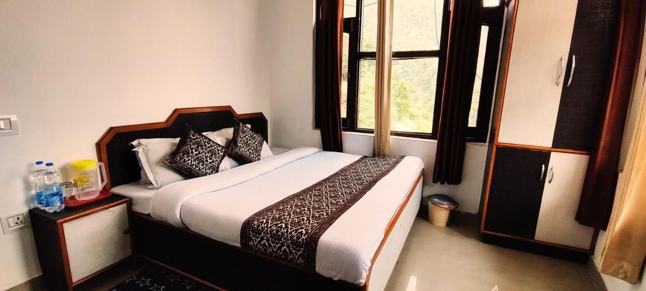 The Lake Cottage By Vrb Hotels Mcleodganj Дармсала Экстерьер фото