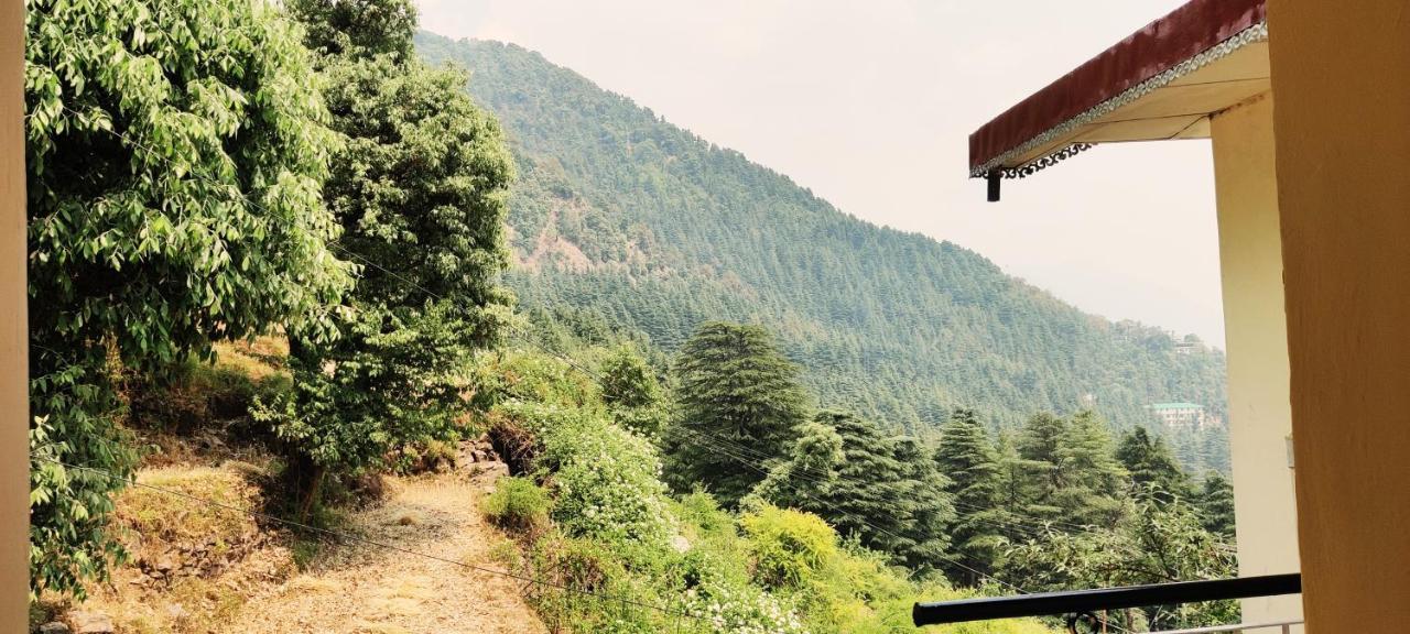 The Lake Cottage By Vrb Hotels Mcleodganj Дармсала Экстерьер фото
