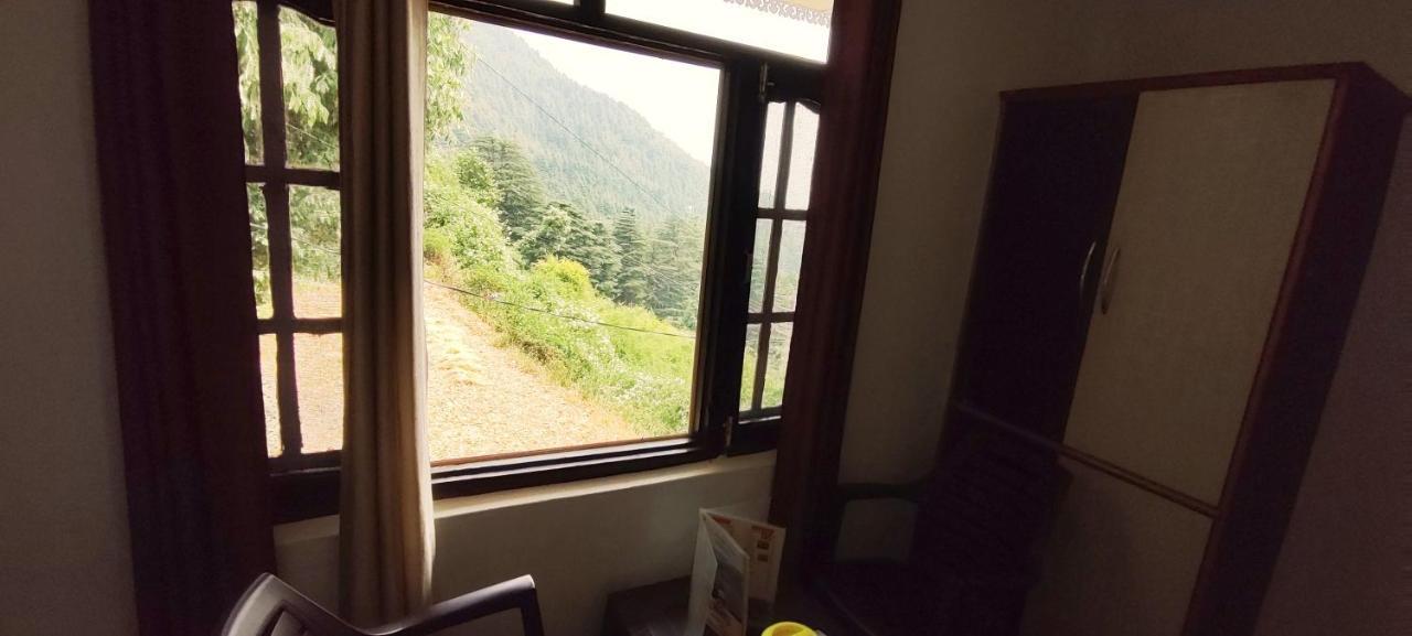The Lake Cottage By Vrb Hotels Mcleodganj Дармсала Экстерьер фото