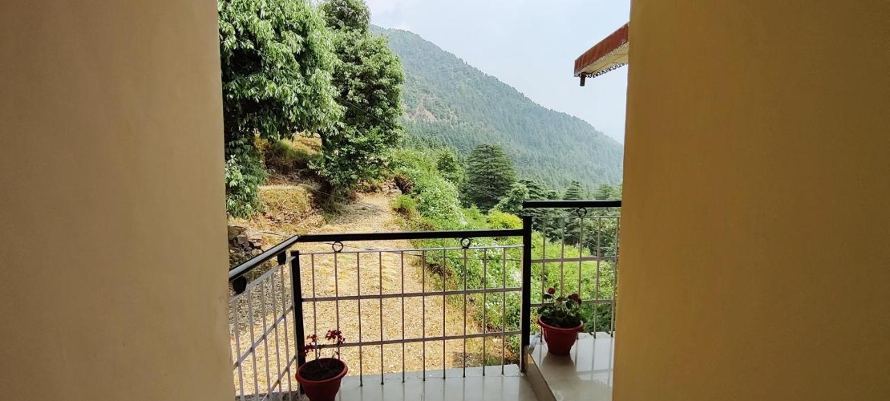 The Lake Cottage By Vrb Hotels Mcleodganj Дармсала Экстерьер фото