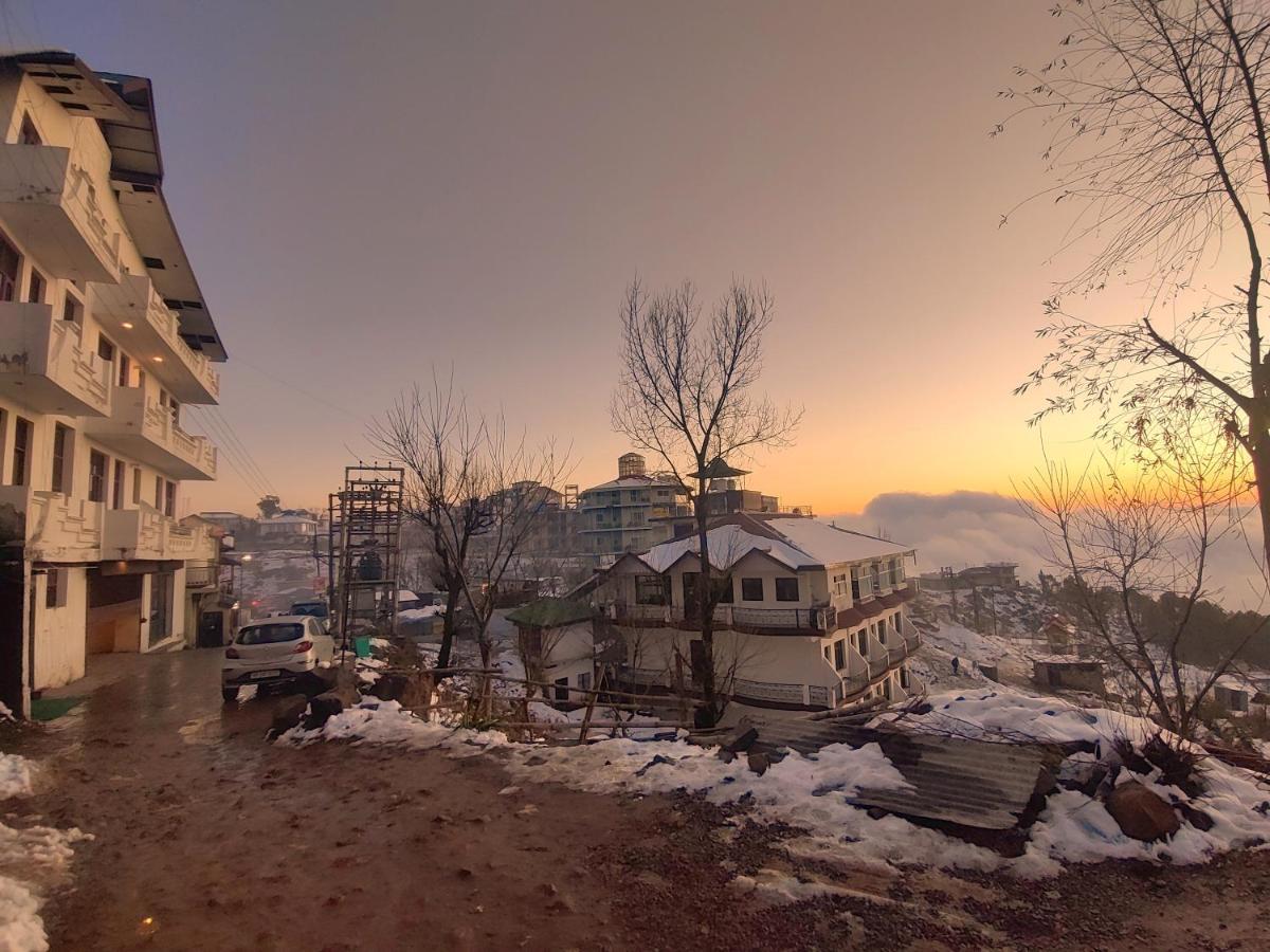 The Lake Cottage By Vrb Hotels Mcleodganj Дармсала Экстерьер фото