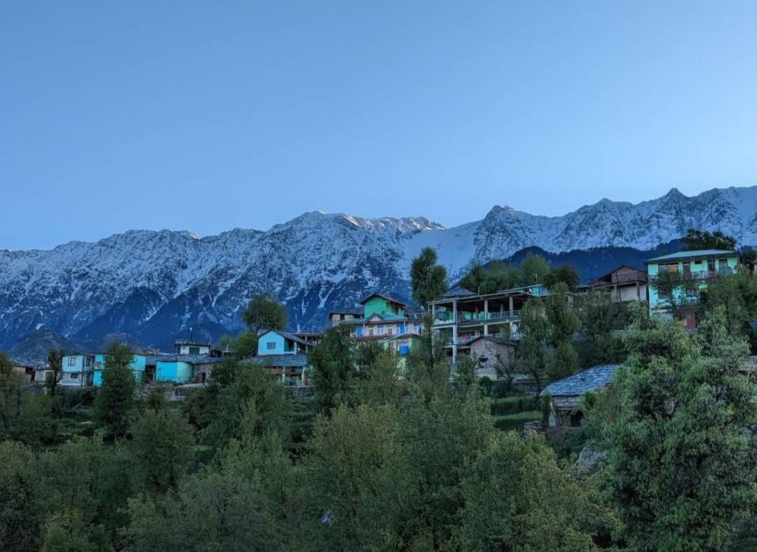 The Lake Cottage By Vrb Hotels Mcleodganj Дармсала Экстерьер фото